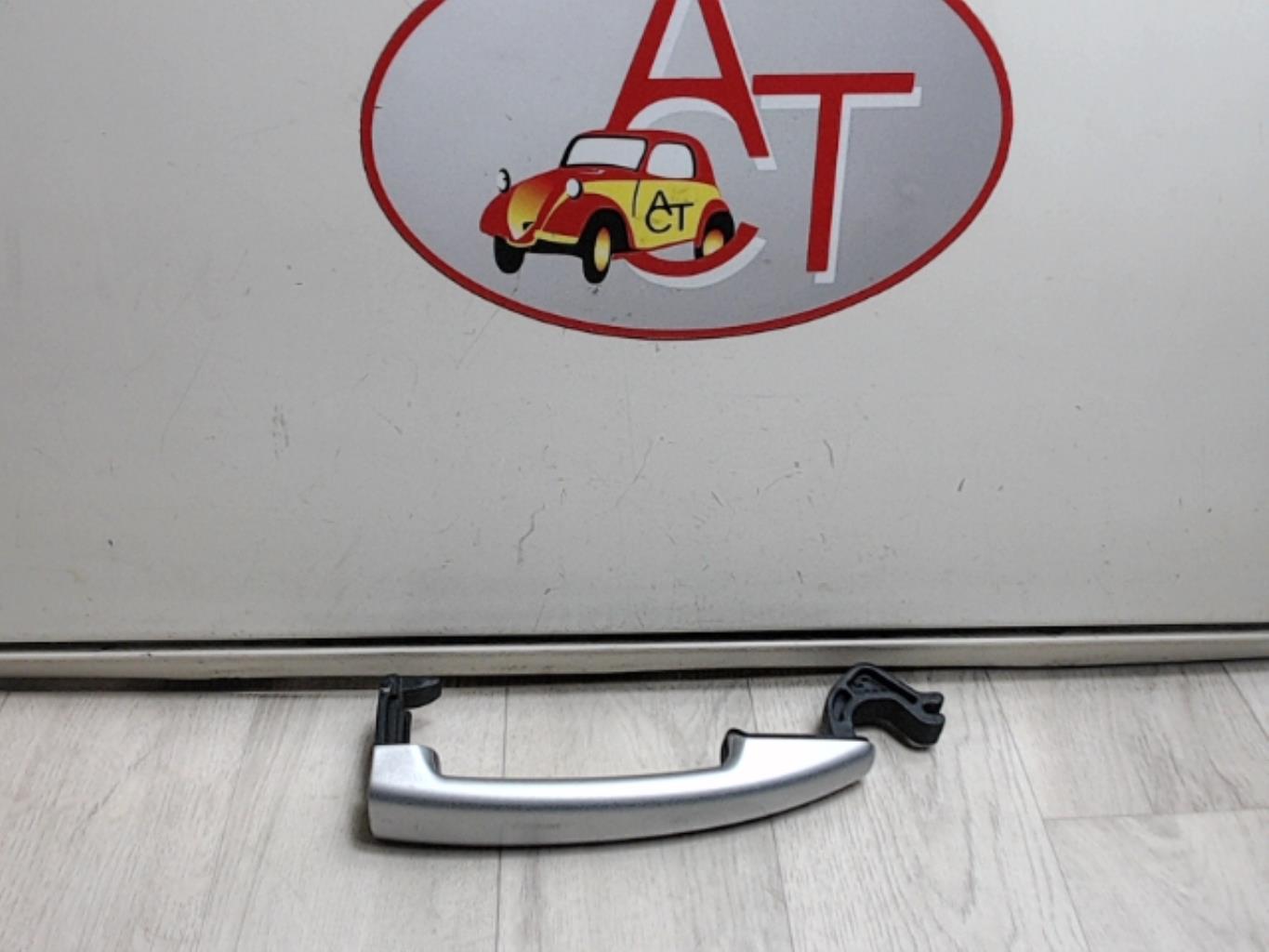 Maniglia portiera anteriore destra CITROEN C5 2 Diésel - 1