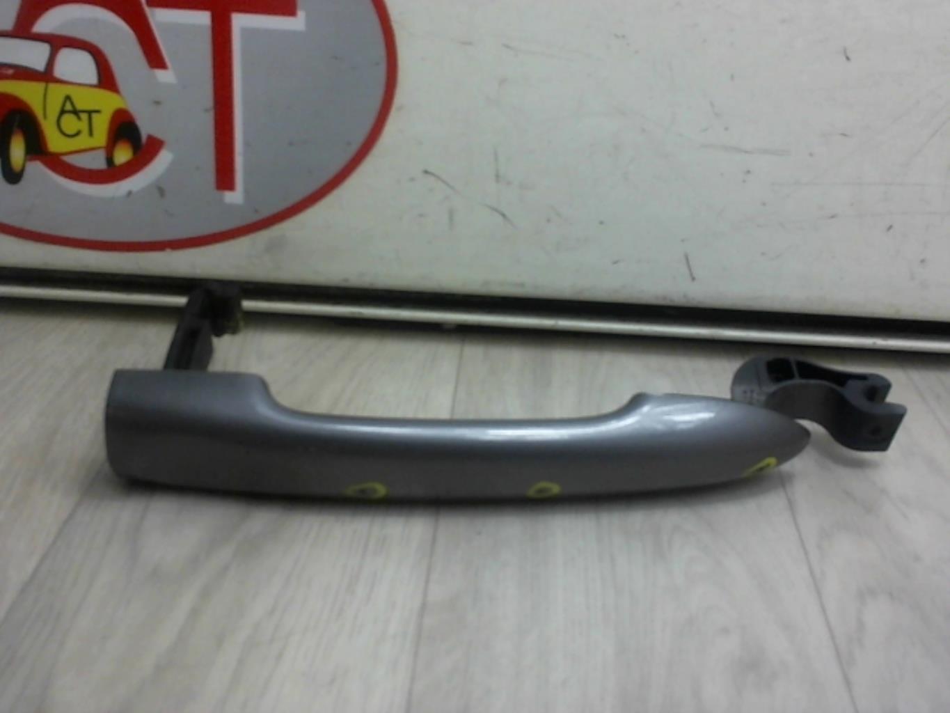 Maniglia portiera anteriore destra RENAULT CLIO 4 PHASE 1 Gasolina - 1