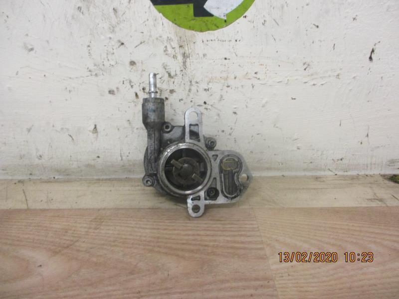 Pompe à vide CITROEN BERLINGO 1 PHASE 2 Diesel - 1
