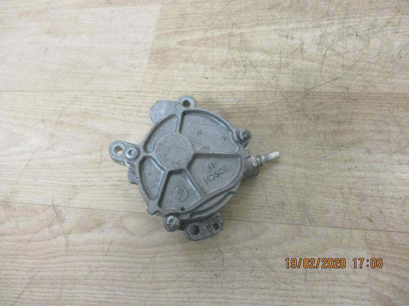 Pompe à vide RENAULT SCENIC 2 PHASE 1 Diesel - 1