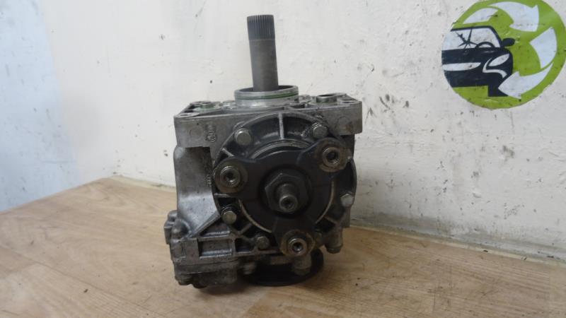 Pont avant complet VOLKSWAGEN GOLF 4 Diesel - 1