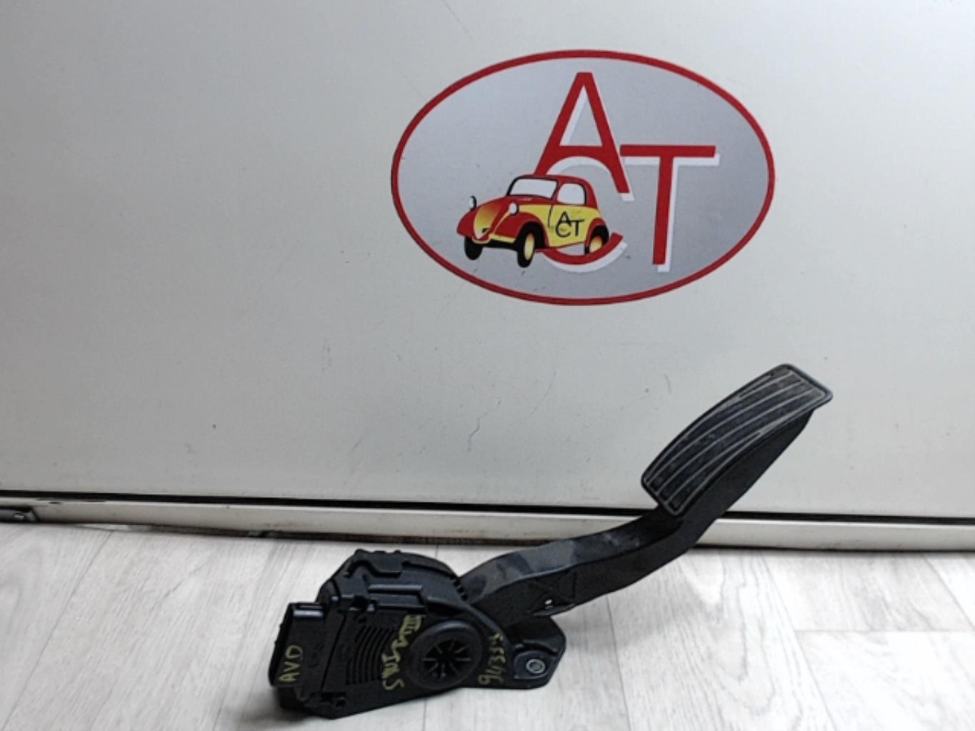 Potenziometro pedale acceleratore SUZUKI SWIFT 3 Diésel - 1