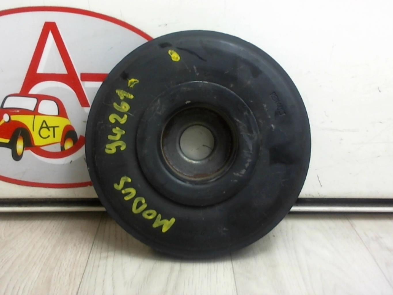 Poulie damper RENAULT MODUS PHASE 1 Essence - 1