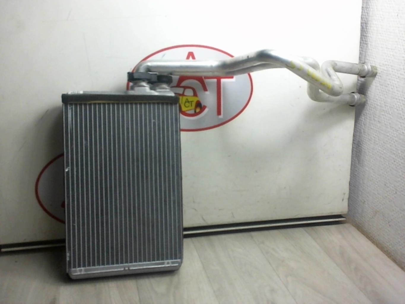 Radiateur chauffage CITROEN C5 2 Diesel - 1