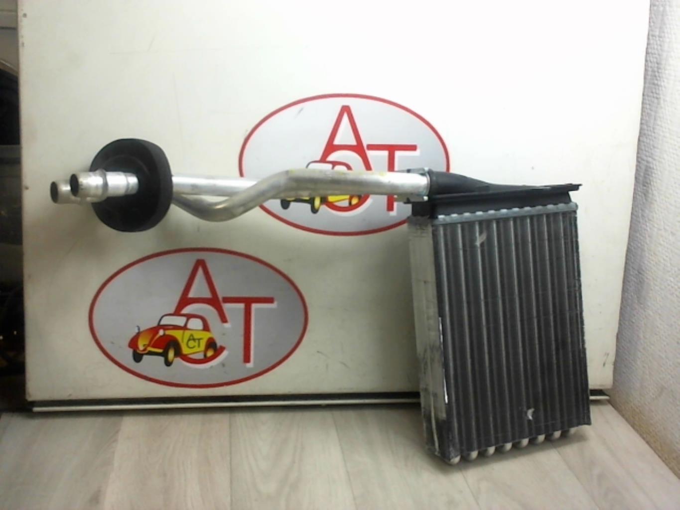 Radiatore riscaldamento PEUGEOT 2008 1 PHASE 2 Diésel - 1