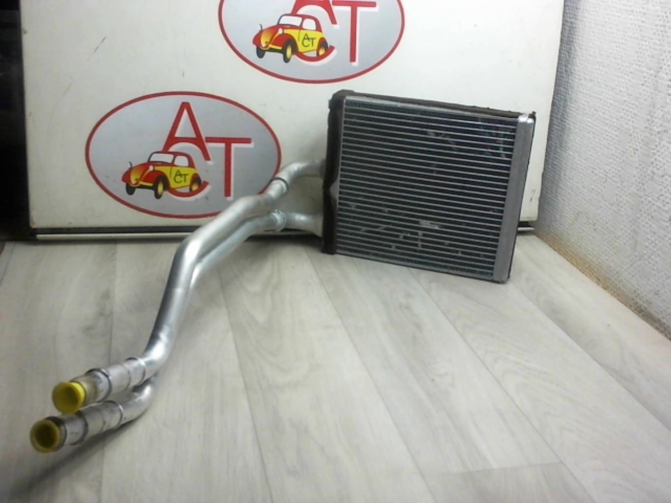 Radiatore riscaldamento FORD FIESTA 6 PHASE 1 Diésel - 1