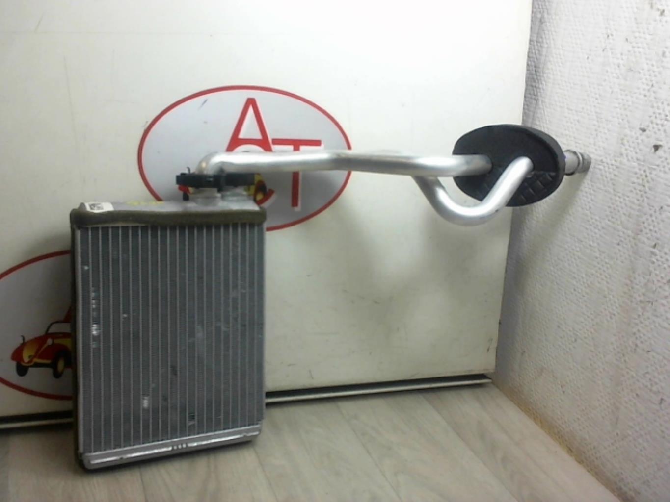 Radiateur chauffage CITROEN DS3 PHASE 1 Diesel - 1