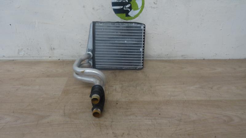 Radiateur chauffage VOLKSWAGEN GOLF 6 Diesel - 1