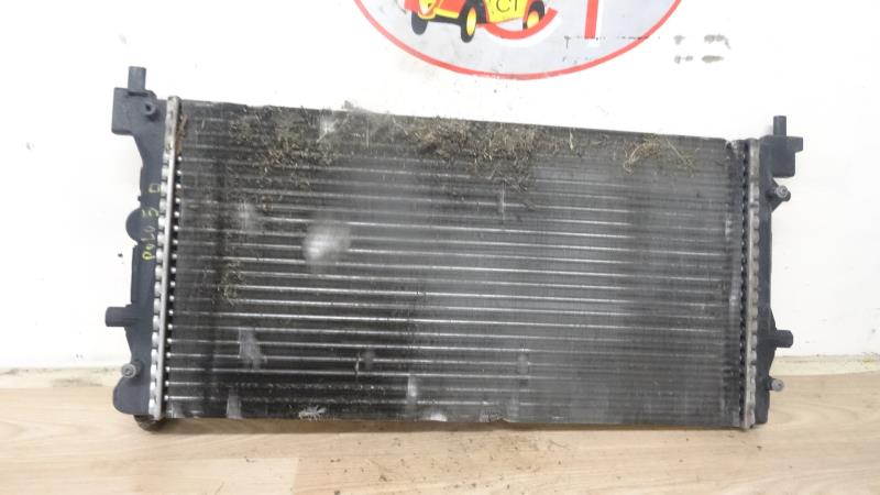 Radiateur eau VOLKSWAGEN POLO 5 PHASE 1 Diesel - 1