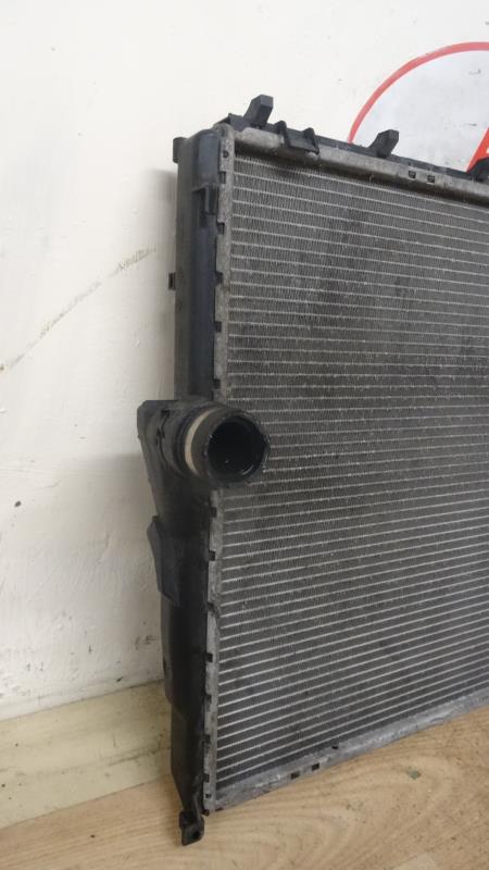 Radiateur eau BMW X3 E83 PHASE 2 Diesel - 1