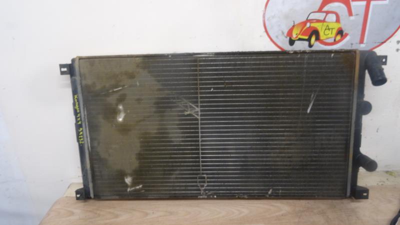 Radiateur eau RENAULT KANGOO 1 PHASE 1 Diesel - 1