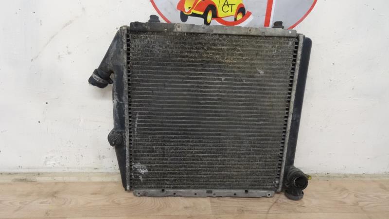 Radiateur eau RENAULT SUPER 5 Diesel - 1