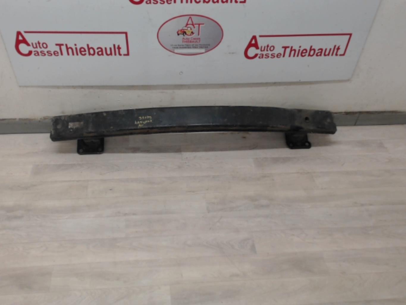 Traversa rinforzo paraurti posteriore RENAULT KANGOO 2  - 1