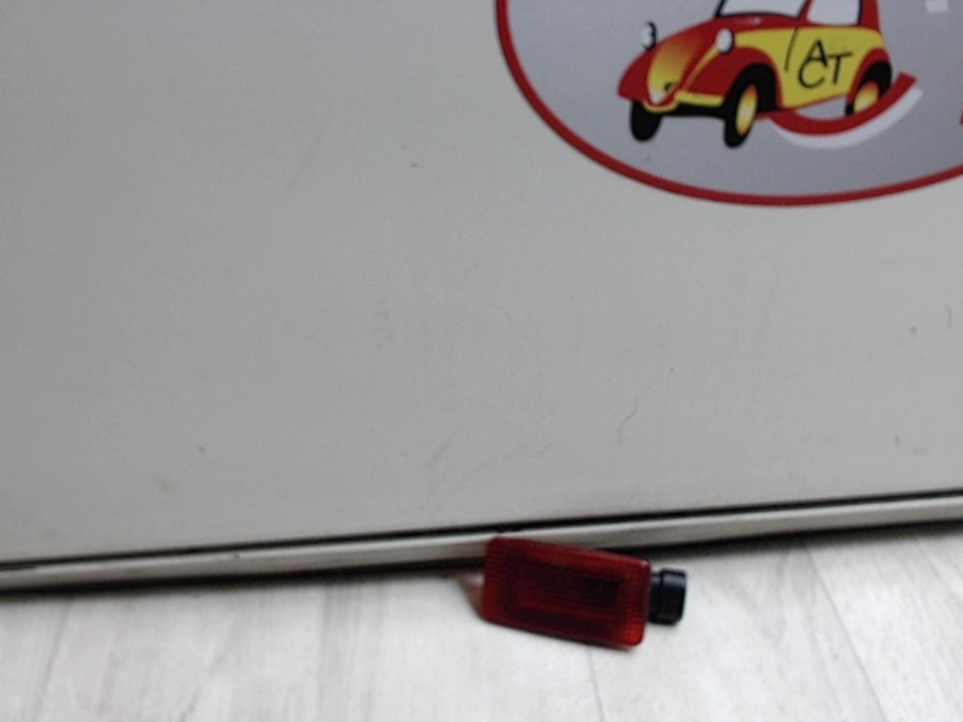 Ripetitore lampeggiante anteriore sinistro (Luci) OPEL VECTRA C PHASE 1 Diésel - 1