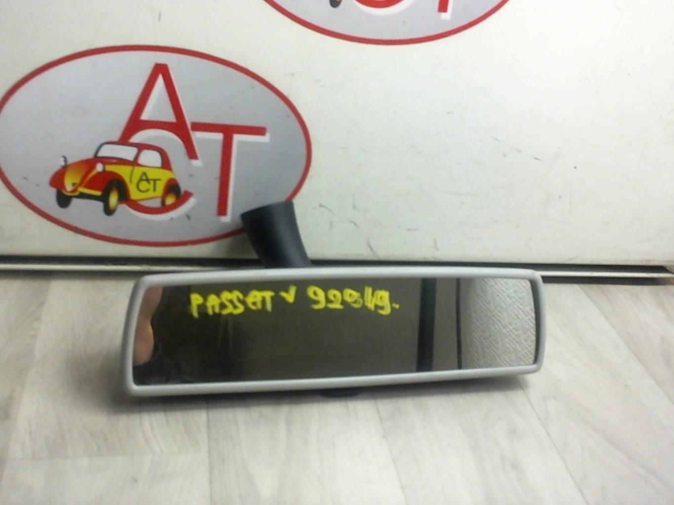 Retrovisor interior VOLKSWAGEN PASSAT 5 Gasolina - 1