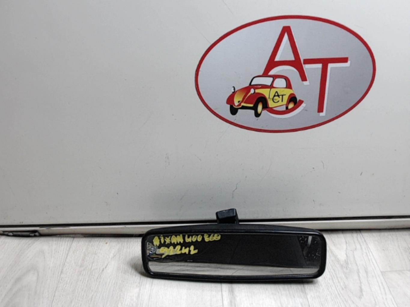 Specchietto retrovisore interno AIXAM 400 ECO Diésel - 1