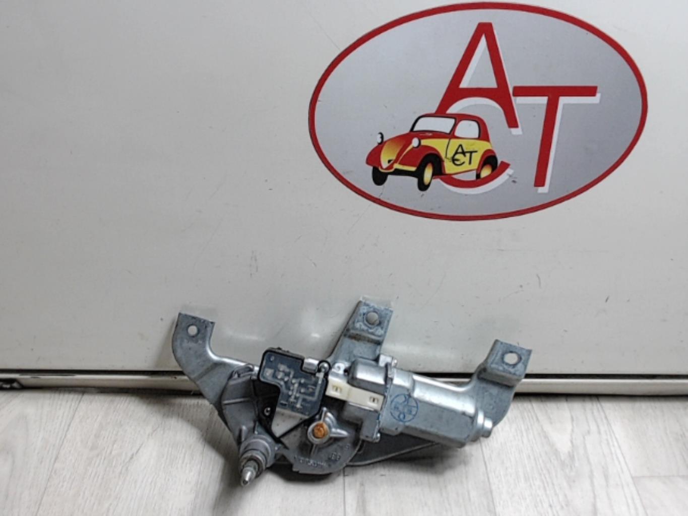 Motore tergicristallo posteriore SUZUKI SWIFT 3 Diésel - 1