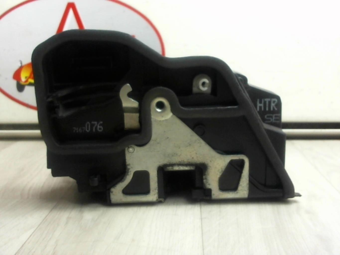 Serratura posteriore destra BMW X3 E83 PHASE 2 Diésel - 1