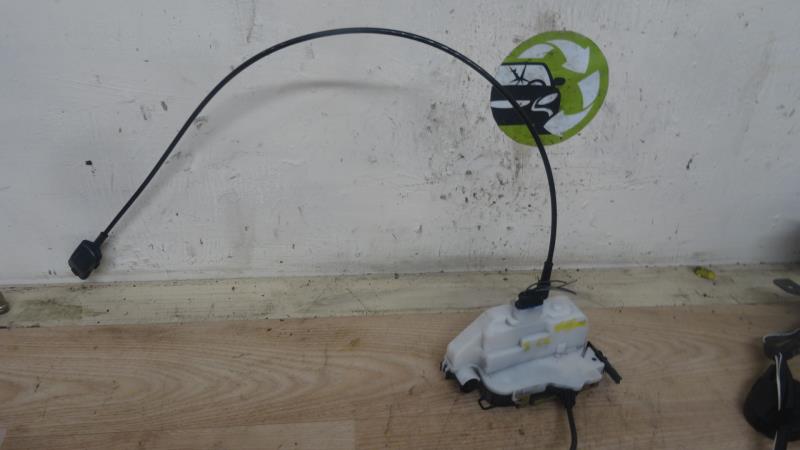 Serrure avant droit RENAULT MEGANE 2 PHASE 2 CABRIOLET Diesel - 1