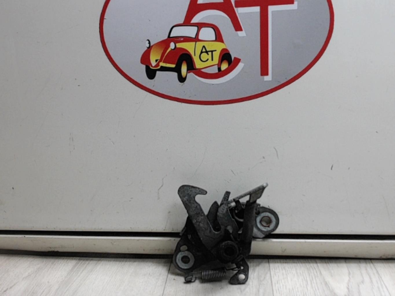 Serrure de capot PEUGEOT PARTNER 1 PHASE 2 Diesel - 1
