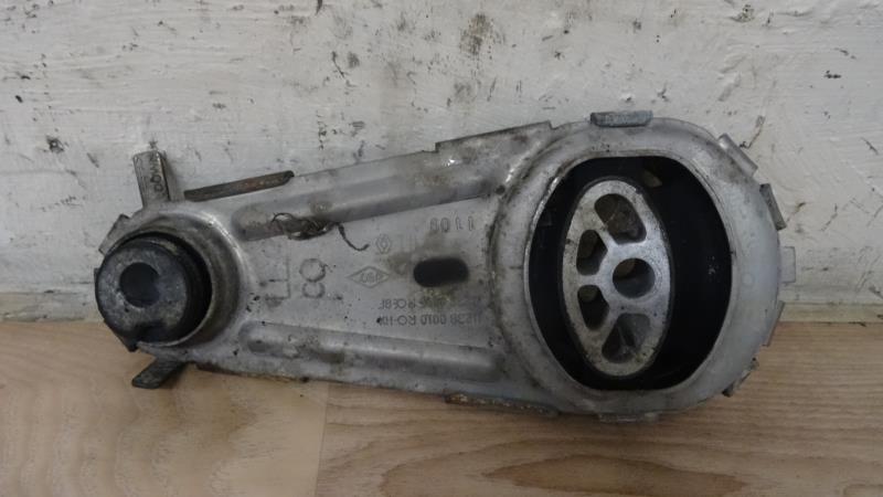 Support de boite RENAULT MEGANE 3 PHASE 2  - 1