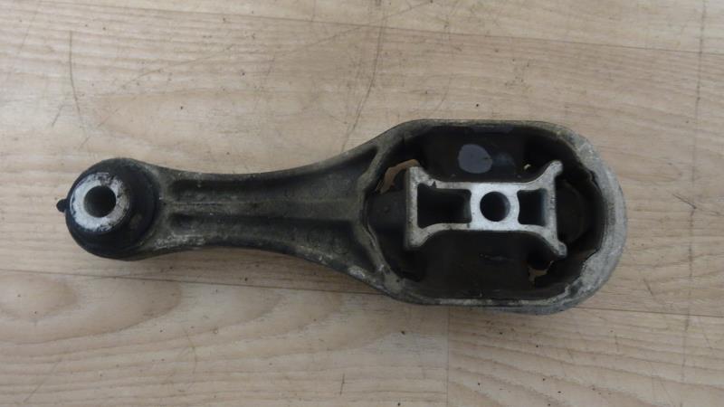 Support de boite RENAULT SCENIC 3 PHASE 1 Ethanol - 1