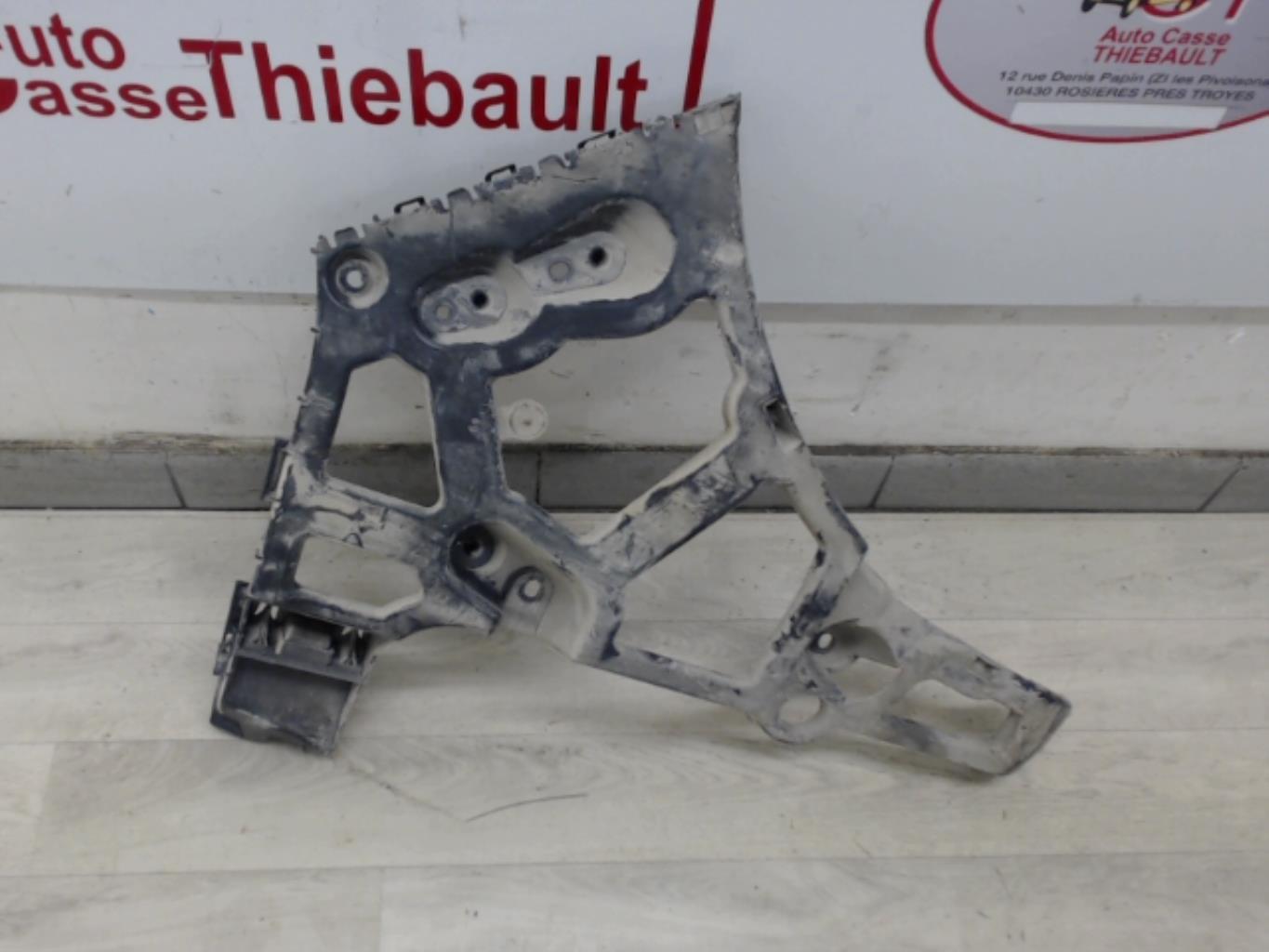 Supporto paraurti posteriore RENAULT MEGANE 3 PHASE 1 Diésel - 1