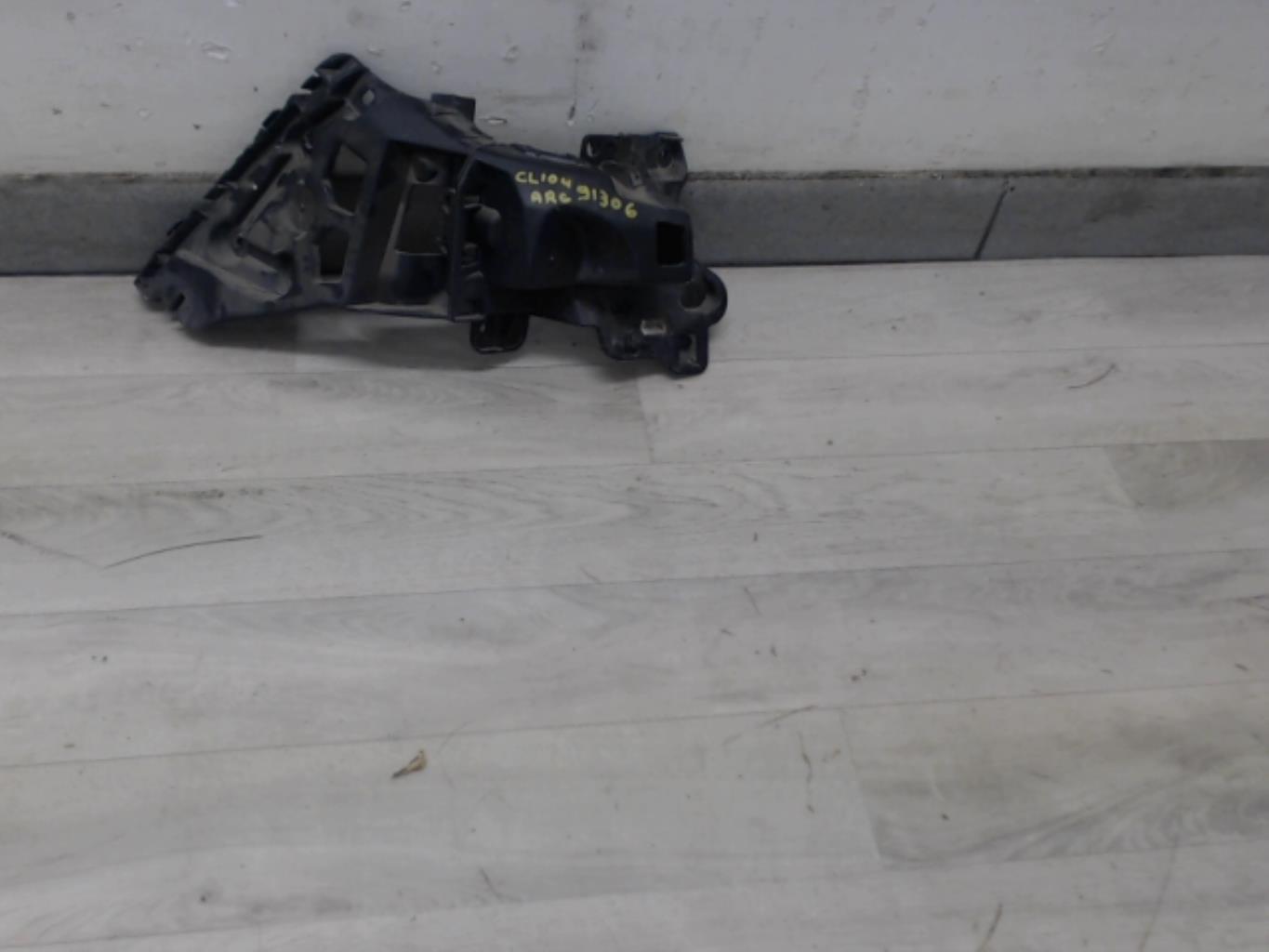 Supporto paraurti posteriore RENAULT CLIO 4 PHASE 1 Gasolina - 1