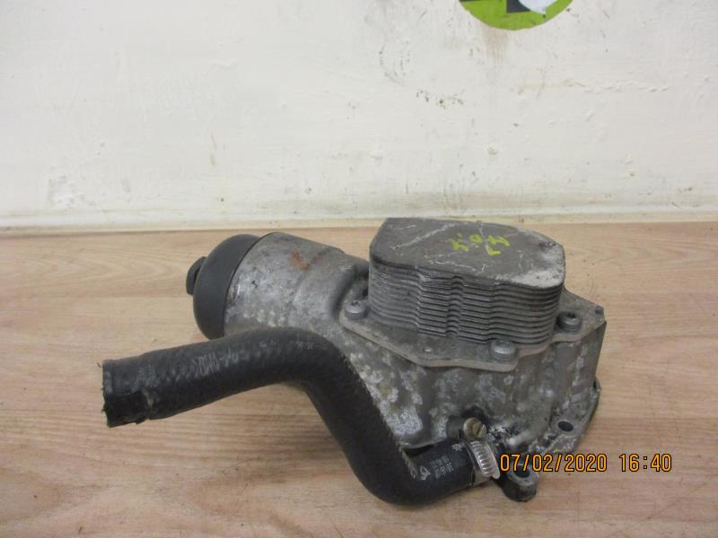 Portafiltro olio PEUGEOT 207 PHASE 1 Diésel - 1