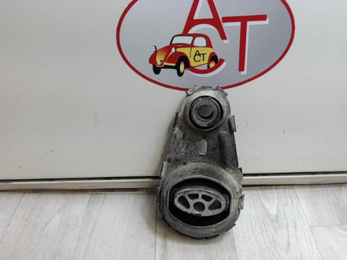 Support moteur RENAULT MEGANE 3 PHASE 1 Diesel - 1