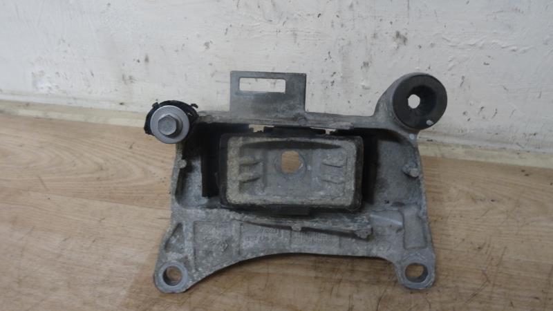 Support de boite RENAULT SCENIC 3 PHASE 1 Ethanol - 1