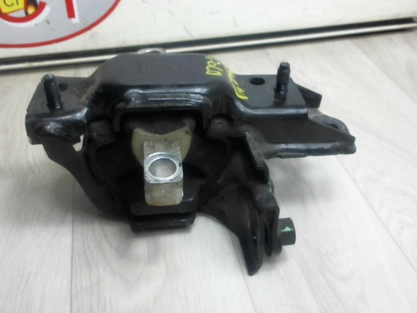 Supporto motore VOLKSWAGEN POLO 5 PHASE 2 Gasolina - 1