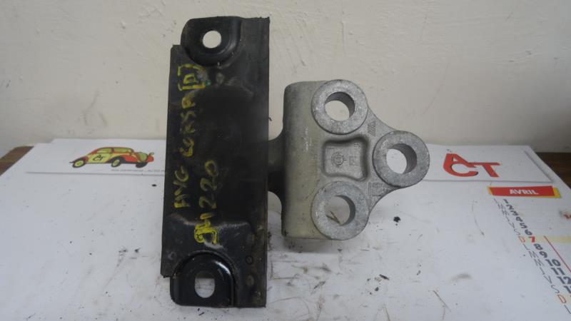 Support moteur gauche OPEL CORSA D PHASE 1 Diesel - 1