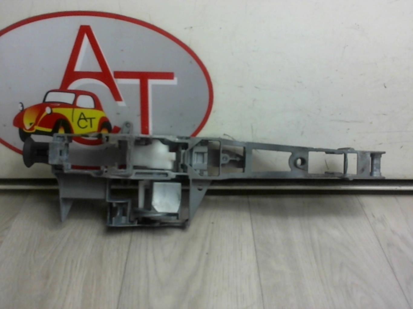 Support poignee porte arriere gauche CITROEN C3 2 PHASE 1 Diesel - 1