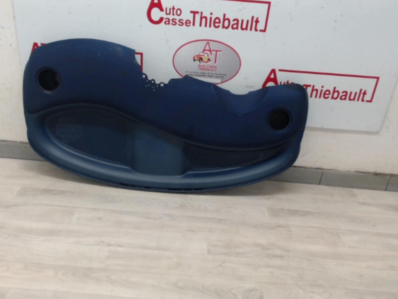 Foto de la pieza