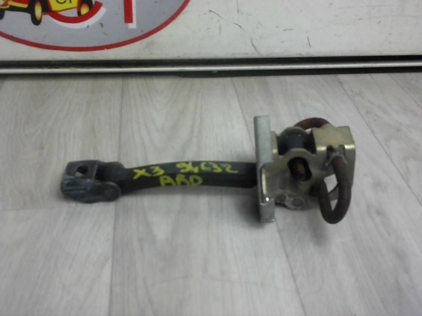 Tirante portiera posteriore destro BMW X3 E83 PHASE 2 Diésel - 1