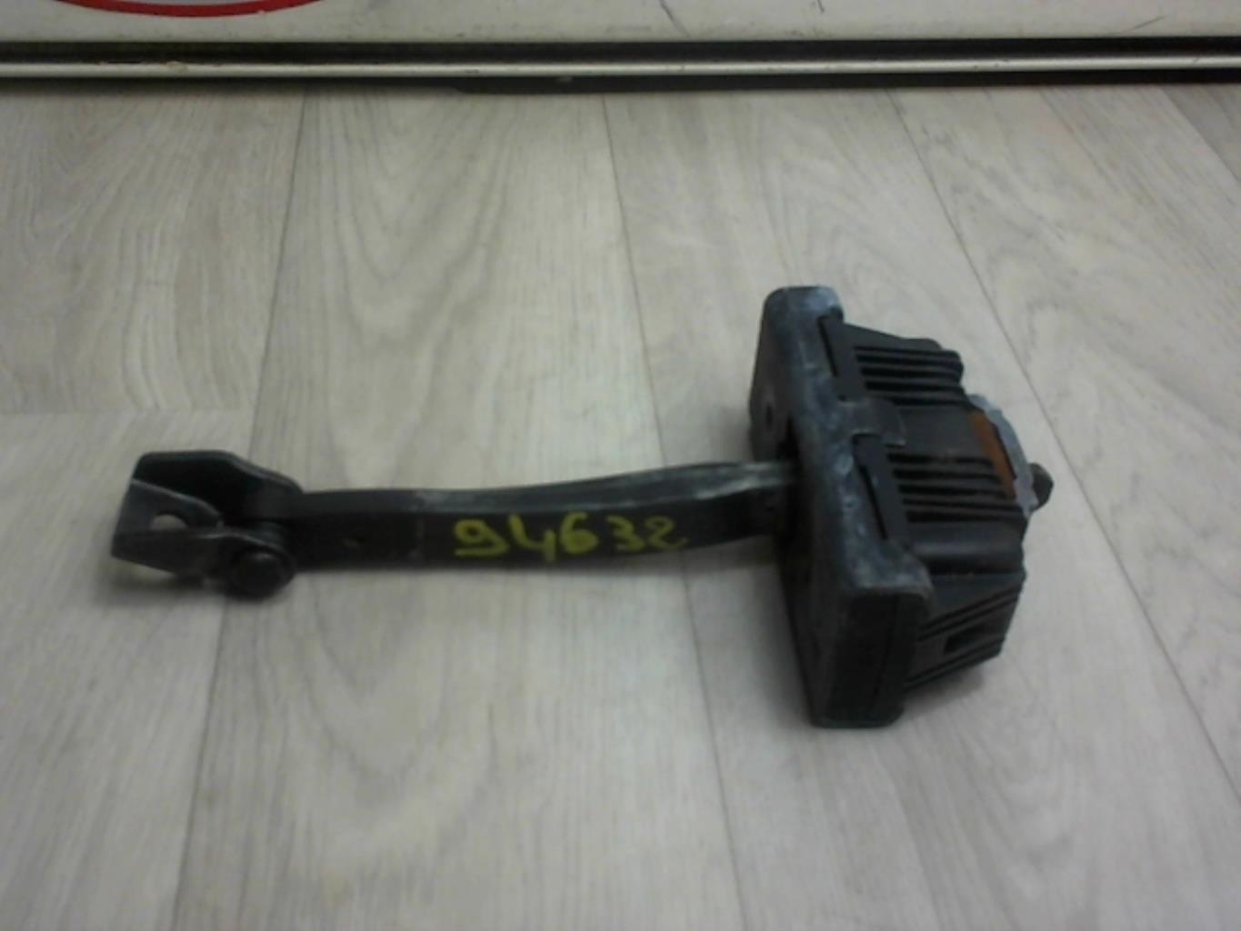 Tirante portiera posteriore destro BMW X3 E83 PHASE 2 Diésel - 1