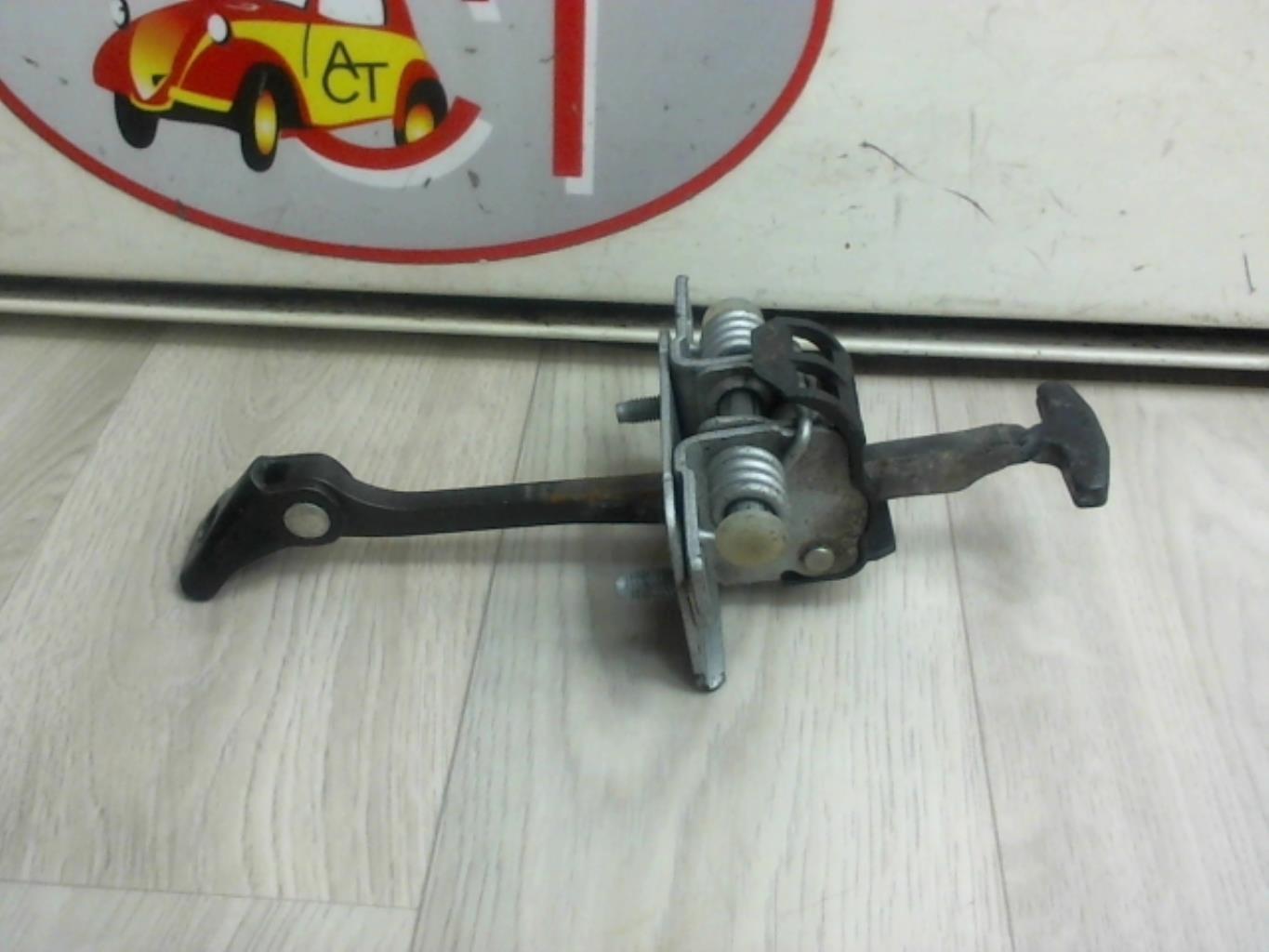 Tirante portiera posteriore destro TOYOTA YARIS 3 PHASE 2 Gasolina - 1