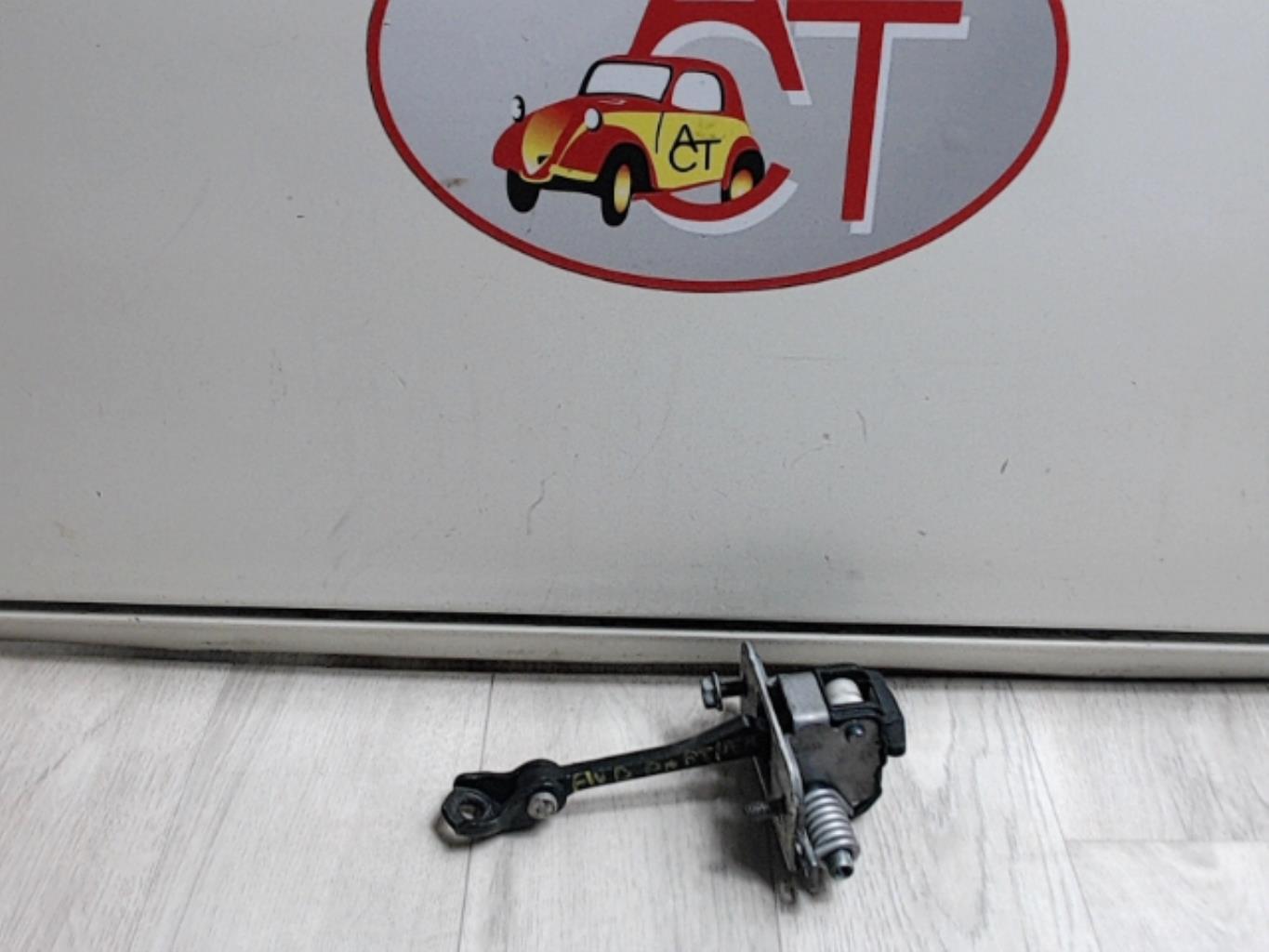 Tirante portiera anteriore destro PEUGEOT PARTNER 1  - 1