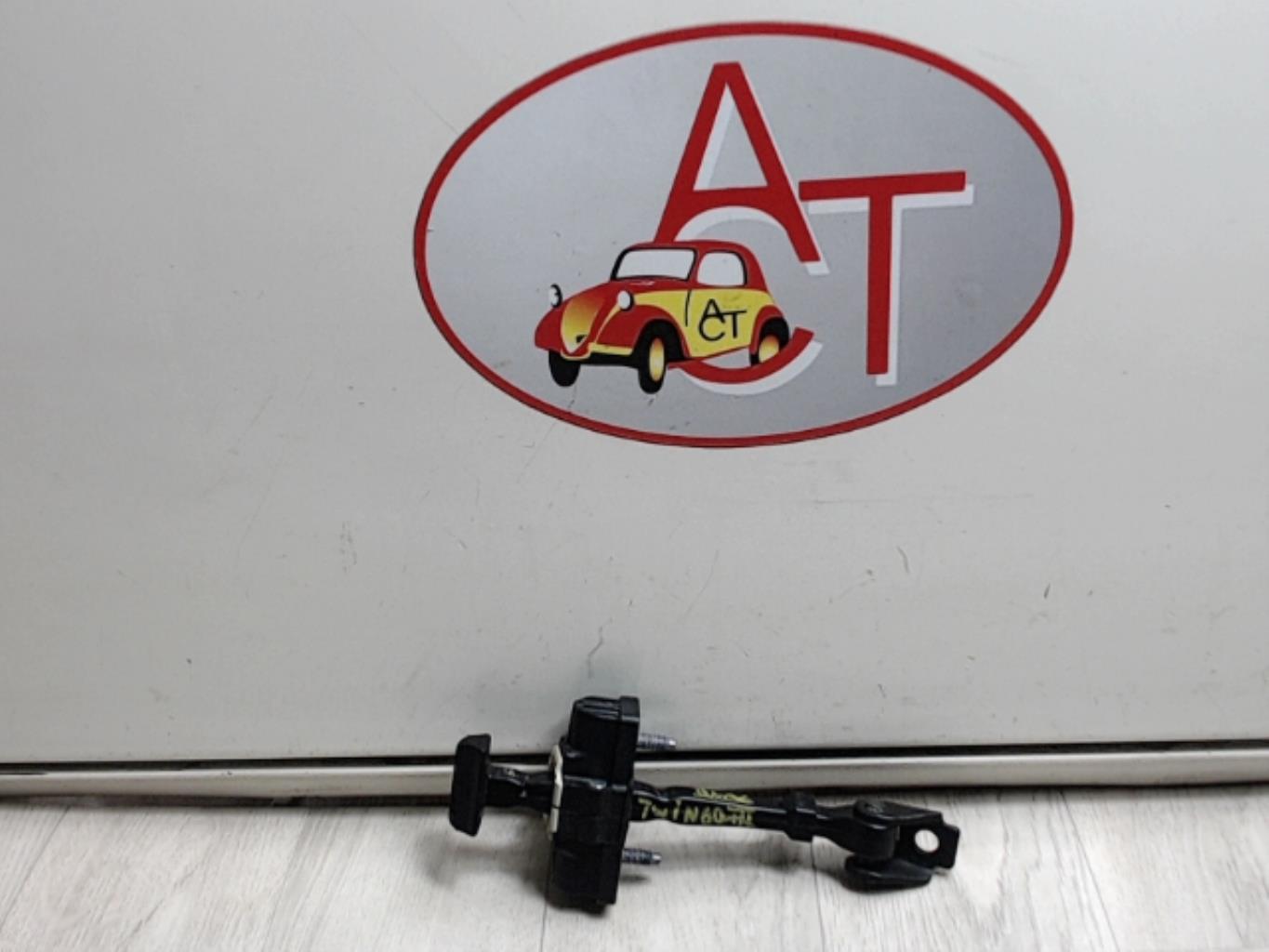 Tirante portiera anteriore sinistro RENAULT TWINGO 3 PHASE 1 Gasolina - 1