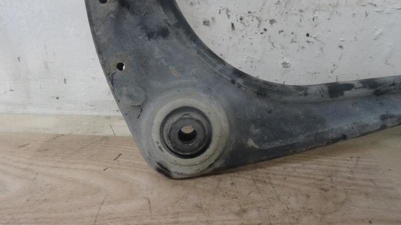 Triangle avant gauche PEUGEOT 407 COUPE Diesel - 1