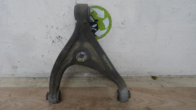 Triangolo inferiore posteriore sinistro PEUGEOT 407 PHASE 2  - 1