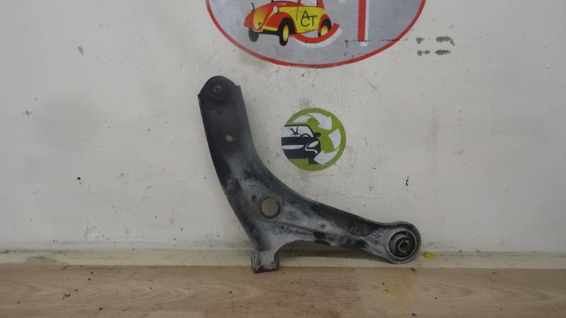 Triangolo inferiore anteriore sinistro FORD FIESTA 6 PHASE 1 Diésel - 1