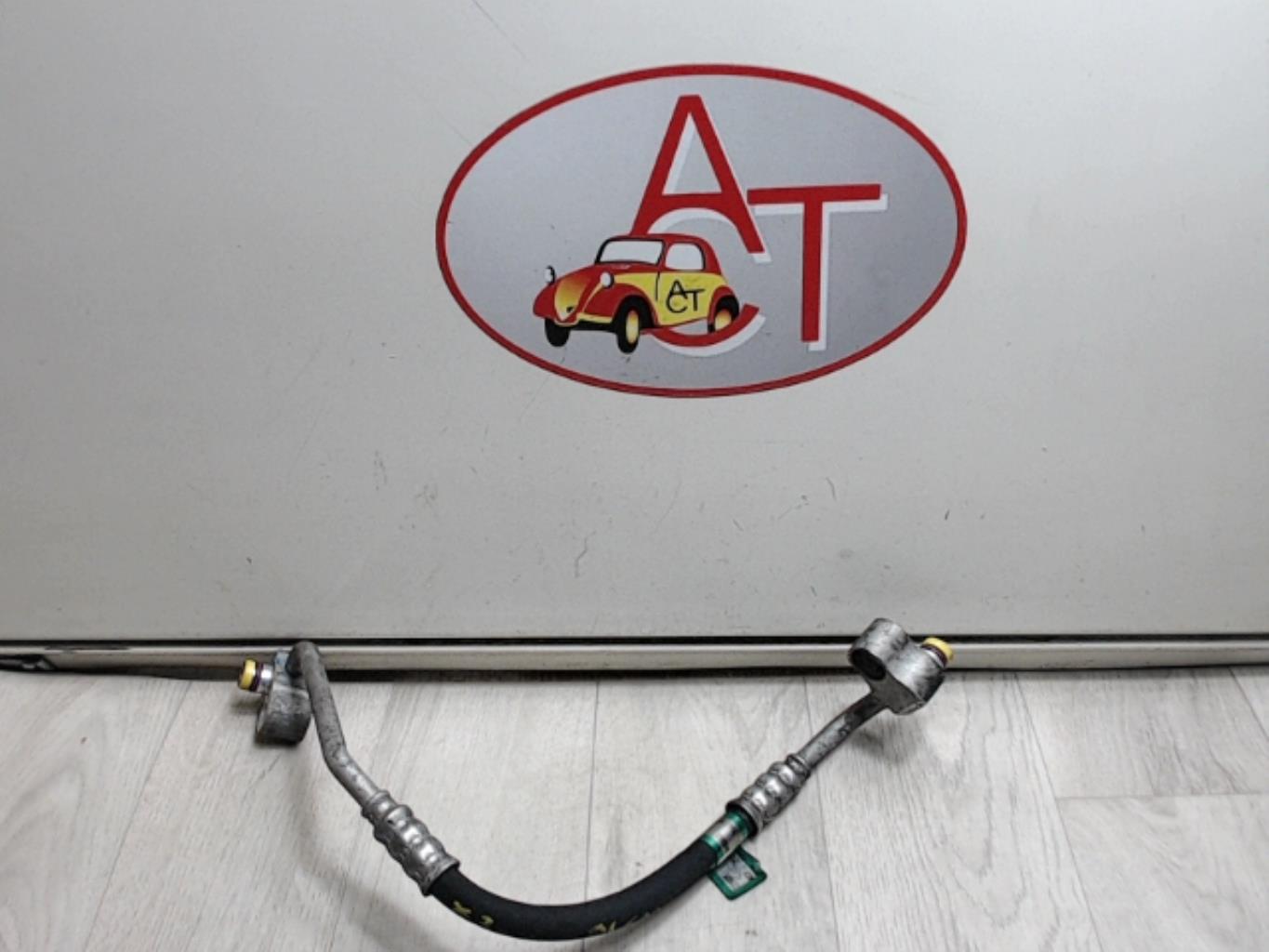 Tuyau de climatisation BMW X3 E83 PHASE 2 Diesel - 1