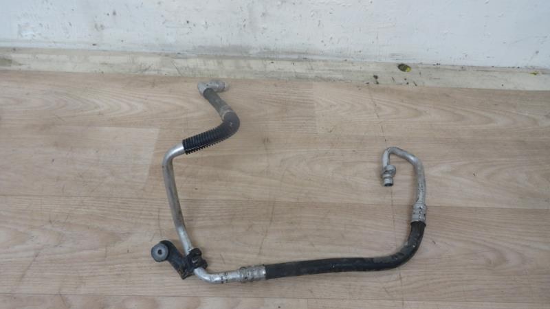 Tubo aria condizionata RENAULT SCENIC 3 PHASE 1 Etanol - 1