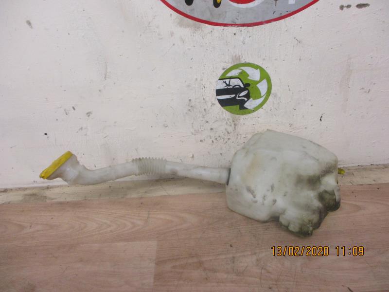 Vase de lave glace RENAULT SCENIC 2 PHASE 1 Diesel - 1