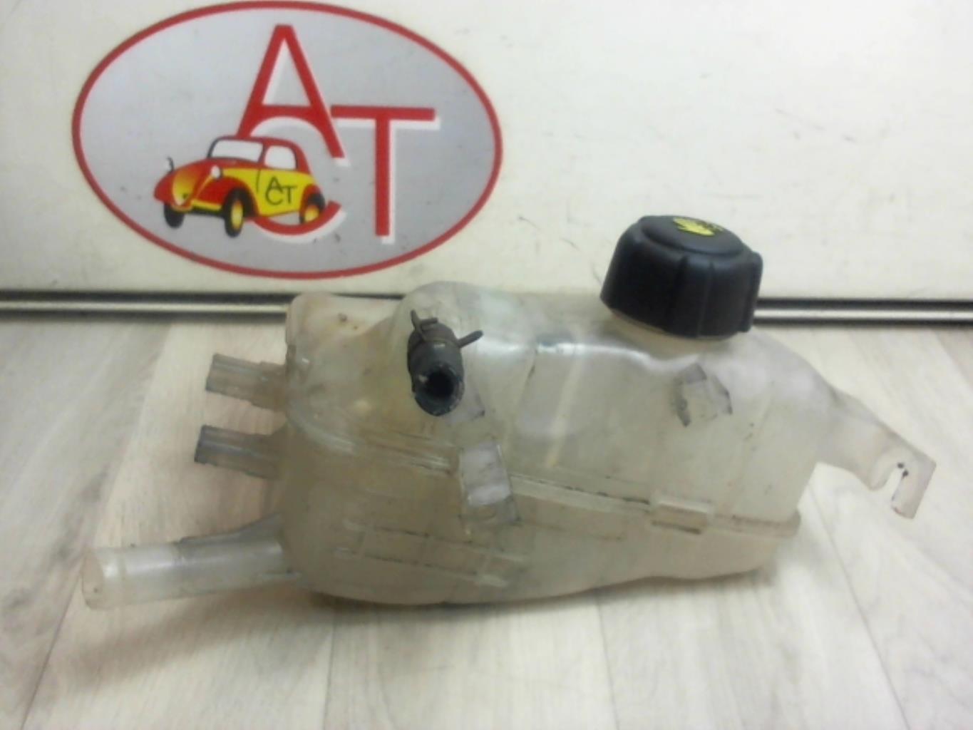 Vaso di espansione RENAULT MEGANE 3 PHASE 1 Diésel - 1