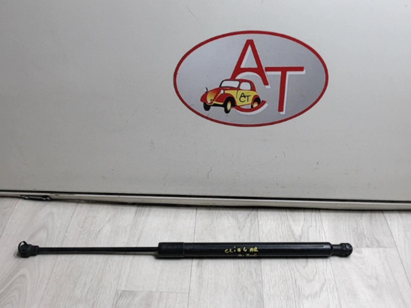 Verin de coffre RENAULT CLIO 4 PHASE 1 Essence - 1