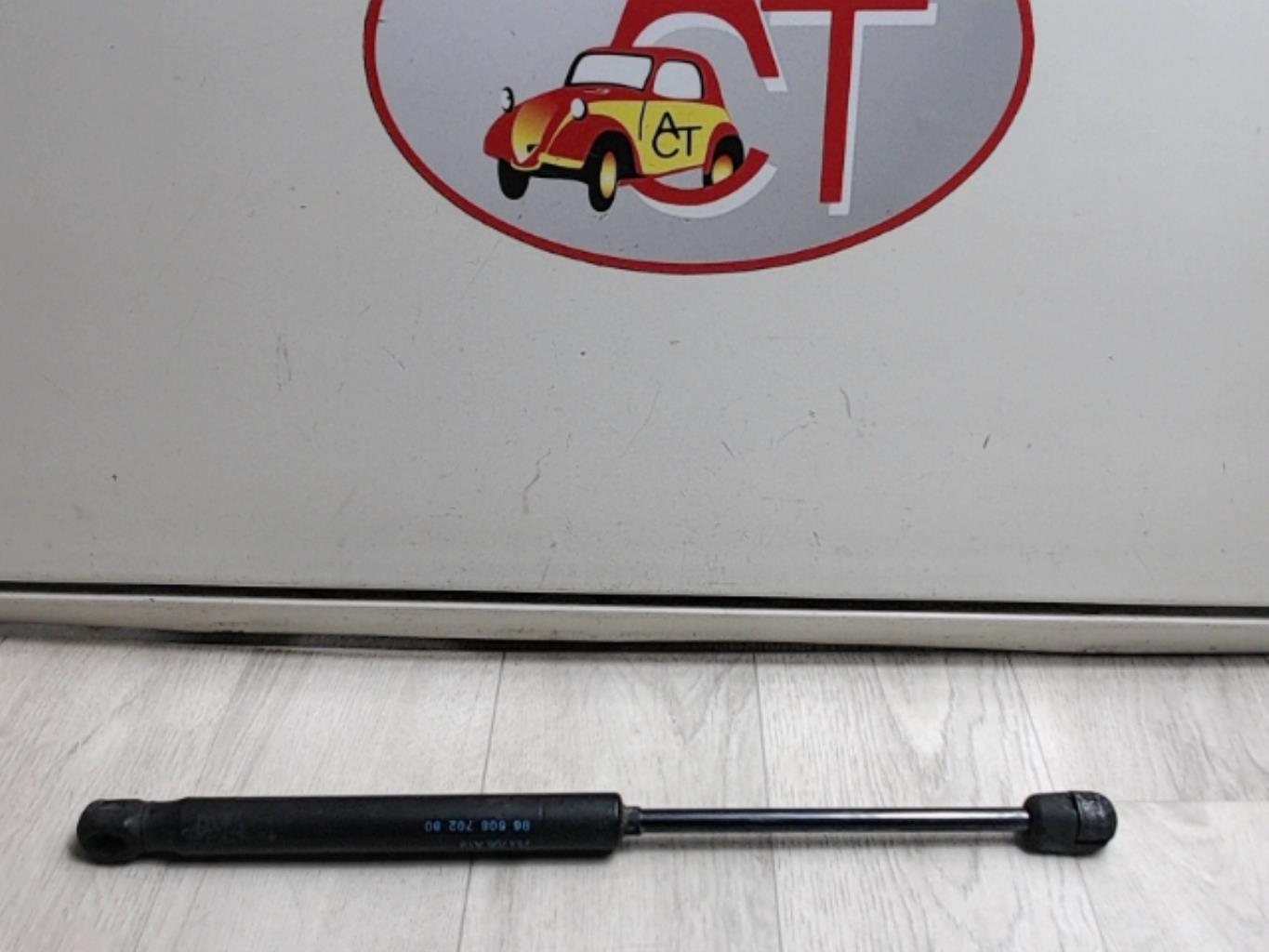 Molla a gas bagagliaio PEUGEOT 407 COUPE Gasolina - 1
