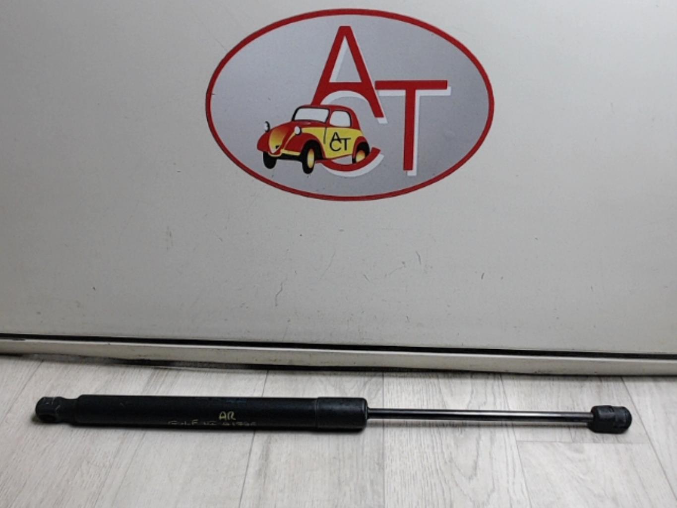 Molla a gas bagagliaio VOLKSWAGEN GOLF 6 Diésel - 1